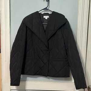 ❤️NWOT Calvin Klein Puffer Coat